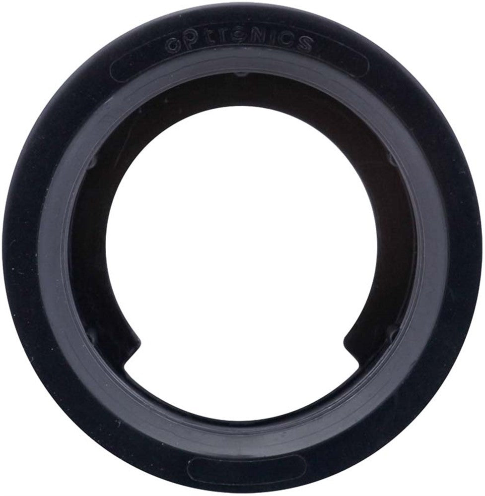 Optronics Light Mounting Grommet 2'' Flush Mount Open Back Light Mounting Grommet Only