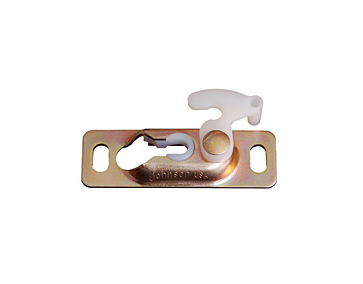 -SALE- RV Designer Sliding Door Hanger