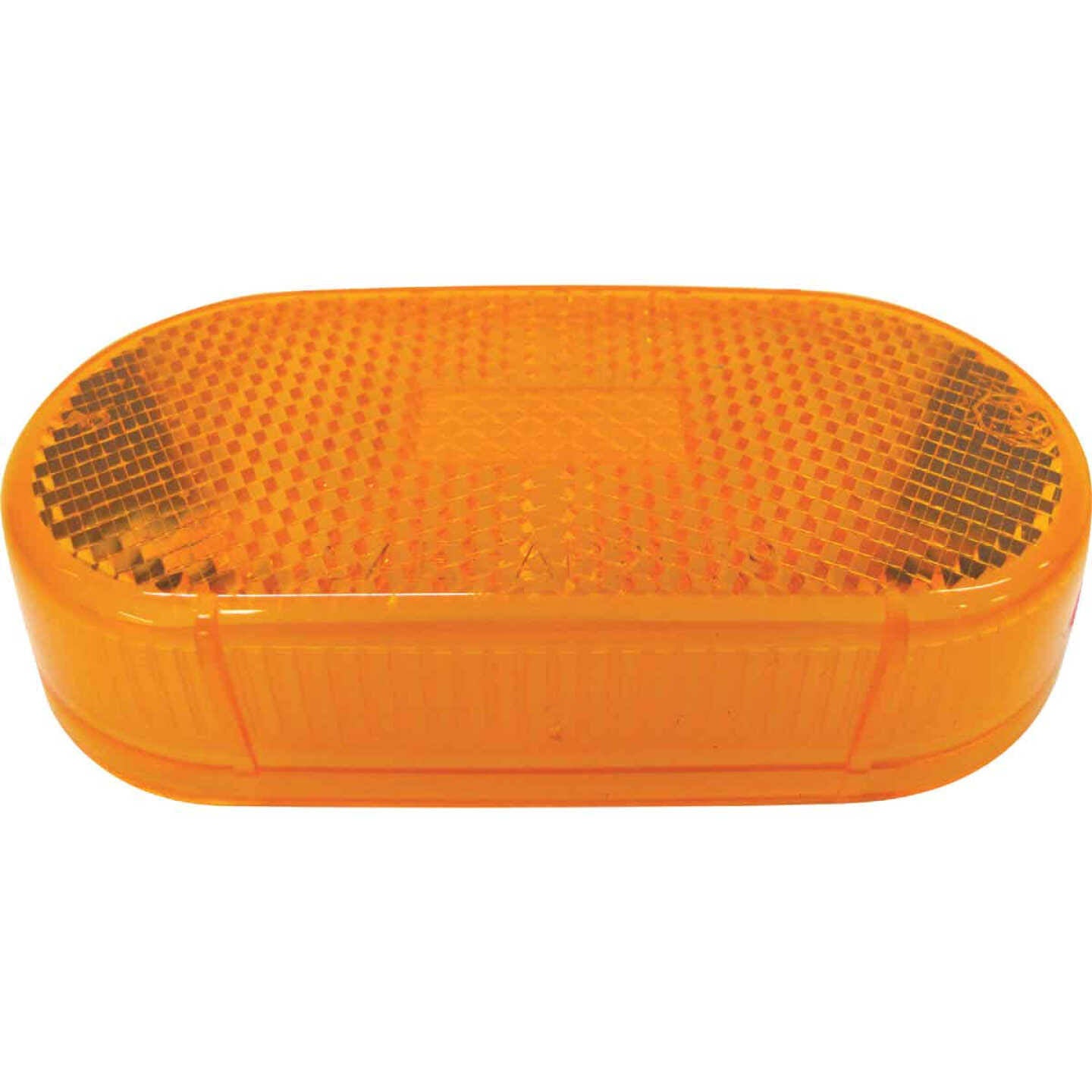 Peterson Manufacturing Clearance Marker Replacement Lens