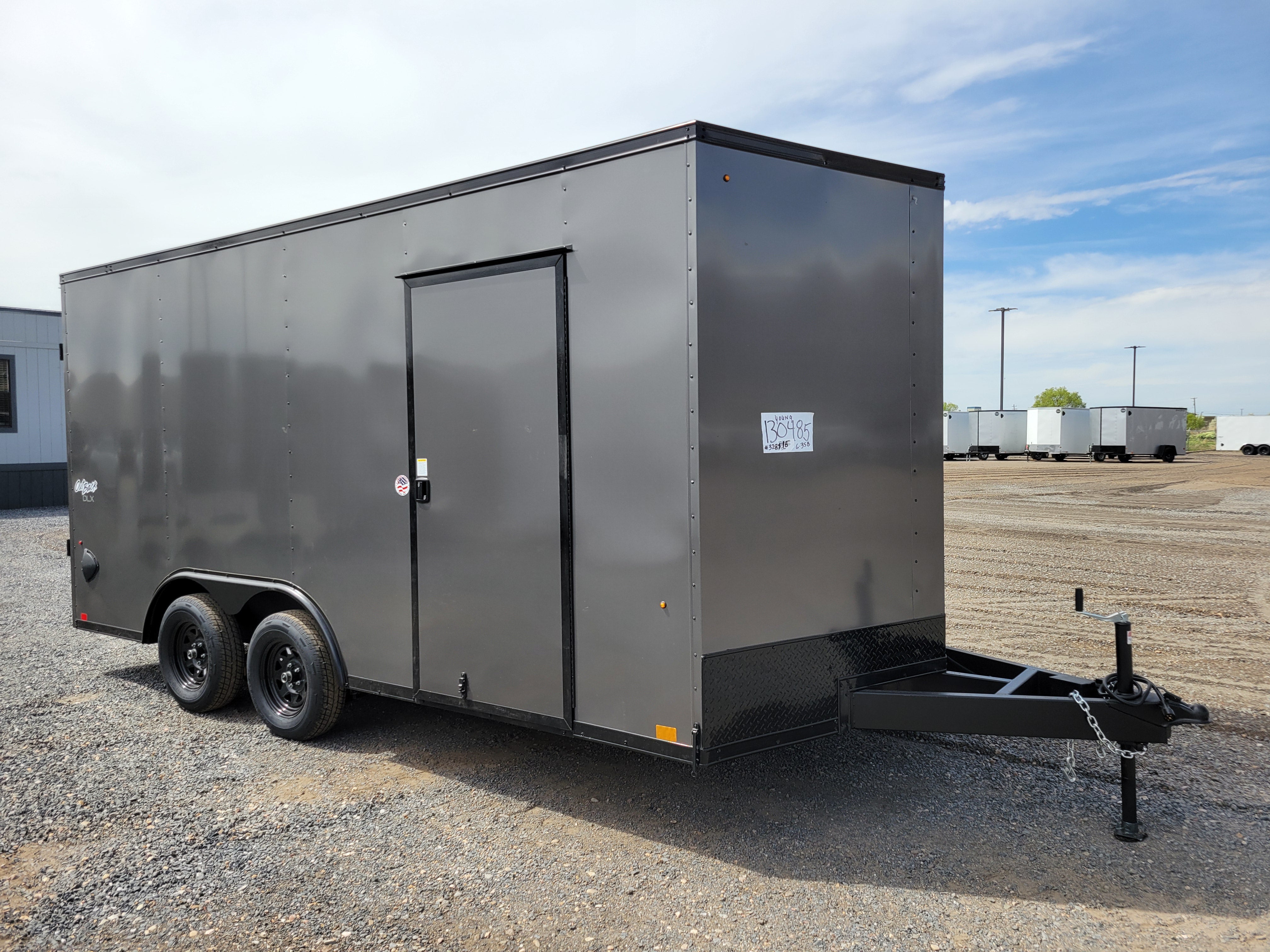Everything You Need to Know About Trailer Tires