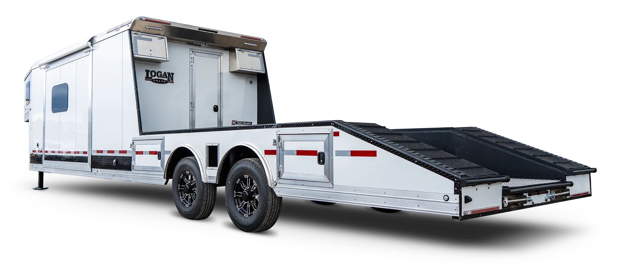 Off-Road Season Is Here — Young Truck and Trailer Center  Has You Covered