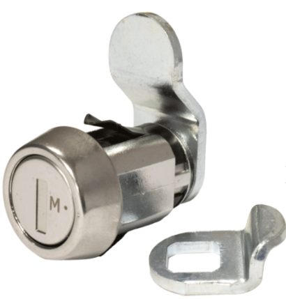 Global Cam PRO Hatch Key Lock