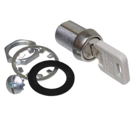 Global Cam PRO 7/8" Camlock