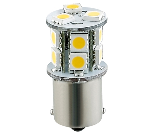 Green Value LED 150 Lumens Natural White