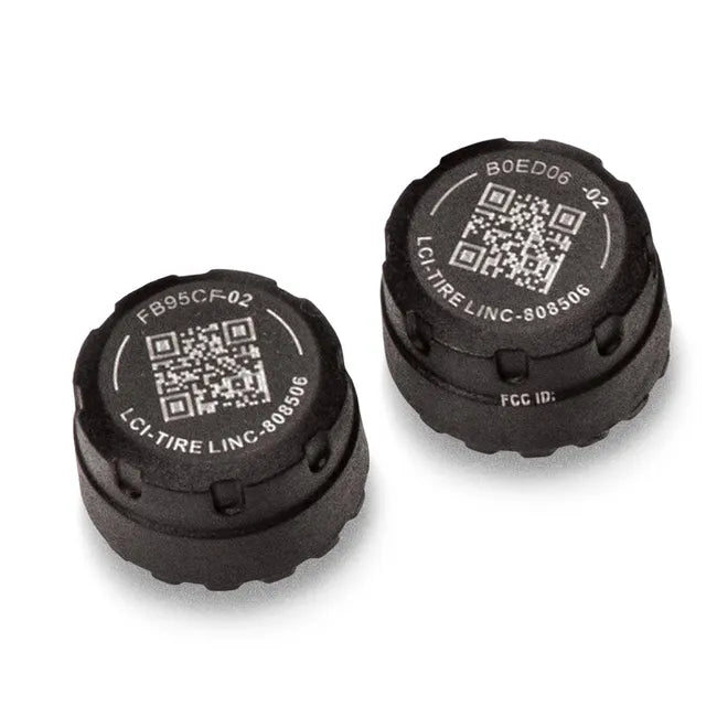 Lippert Tire Linc Tire Sensors- 2 Pack