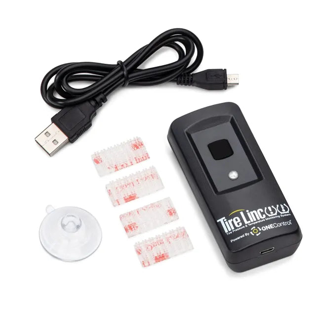 Lippert Tire Linc Alert Indicator Kit