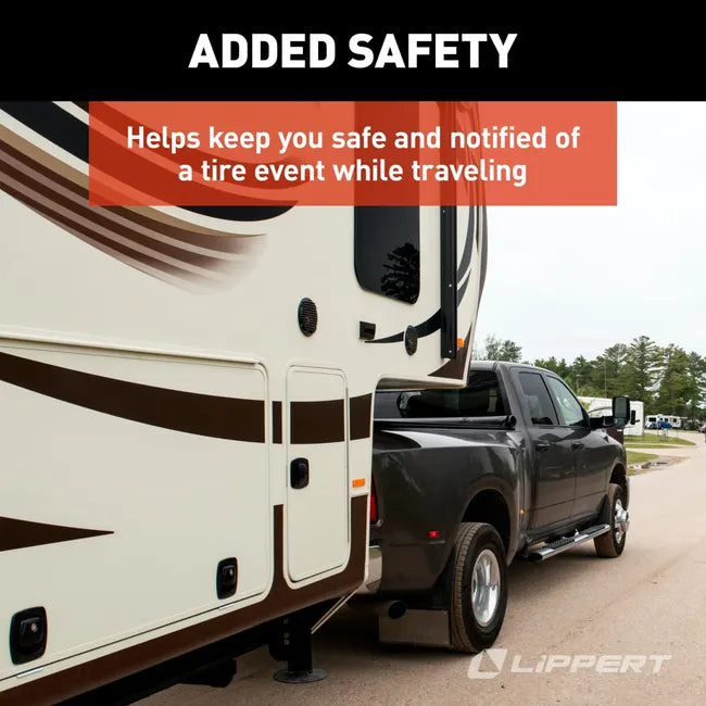 Lippert Tire Linc Alert Indicator Kit