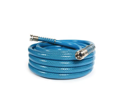 Camco TastePURE 35' Premium Drinking Water Hose - 5 / 8"ID