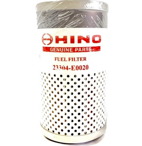 Hino Fuel Water Separator Filter - Conventional