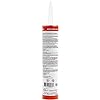 Dicor Self-Leveling Lap Sealant-White 10.3oz