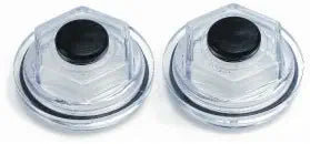 Dexter Oil Cap Replacement Kit- Fits Dexter 9K