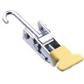 Adjustable Series Draw Latch