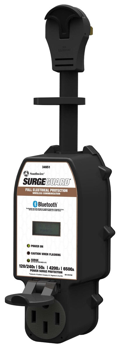 Southwire Surge Guard 50A