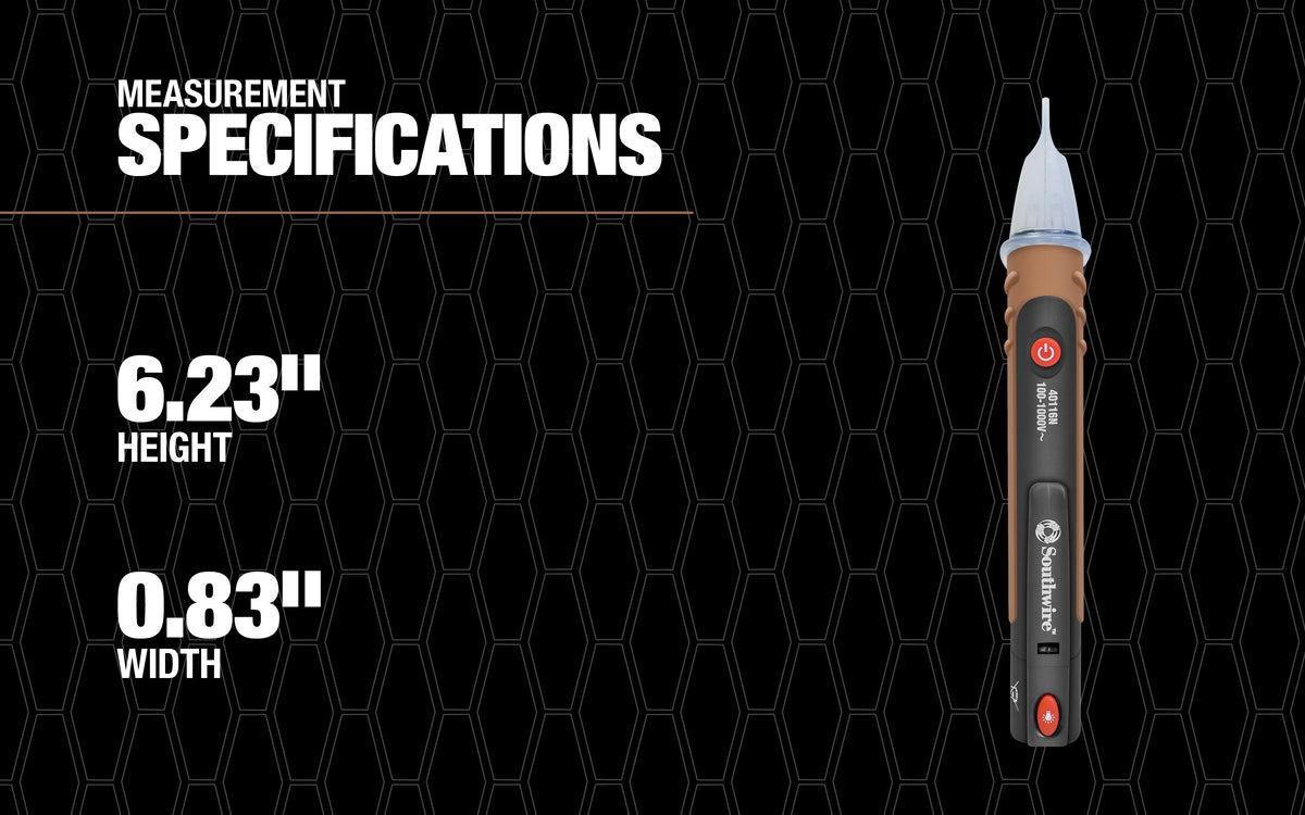 Southwire Non-Contact AC Voltage Detector