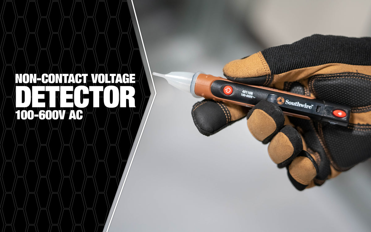 Southwire Non-Contact AC Voltage Detector