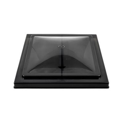 Camco Ventline Polypropylene Vent Lid - Pre '08 / Elixir '94 up, Smoke