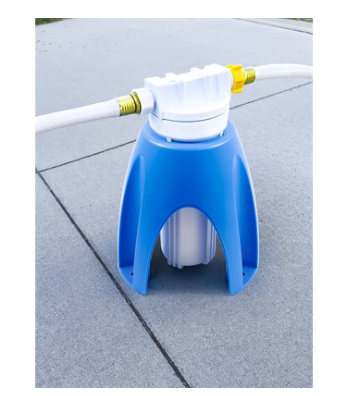 Camco Water Filter Stand - Plastic