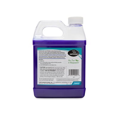 Camco Carnauba Wash & Wax- 32oz