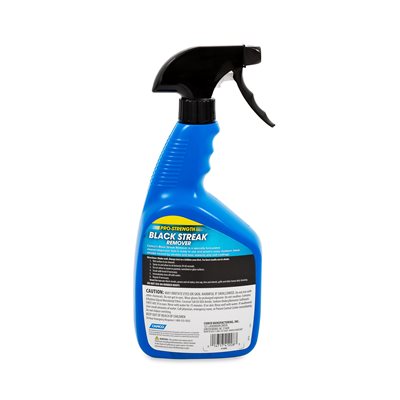 Camco Black Streak Remover- Pro Strength 32oz