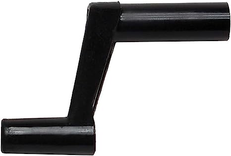 RV Designer Plastic Window Crank Handle -1 3/8"