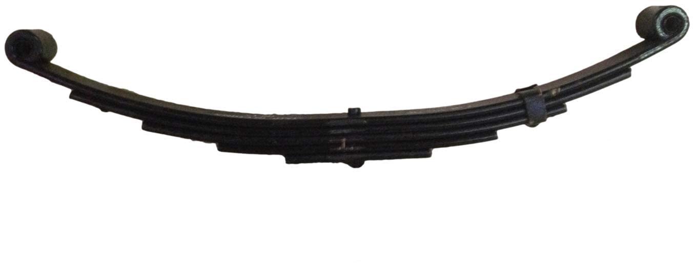 5 Leaf Spring 25"