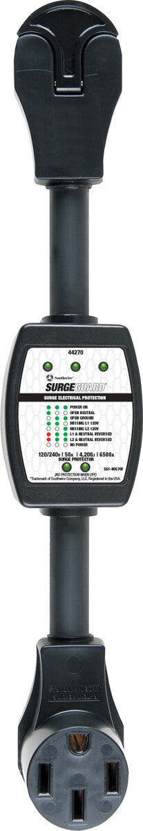 Southwire Surge Guard 50A Surge Protector