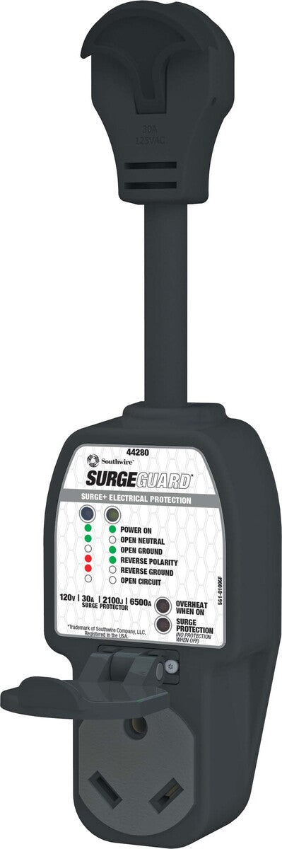 Southwire Surge Guard 30A