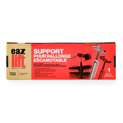 Camco Eaz-Lift Slide Out Support- 1 Pack