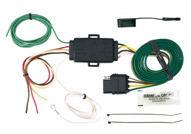 Hopkins LED Compatible Taillight Converter- 72"