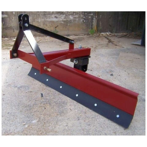 ATLAS 5' GRADER BLADE FOR TRACTOR