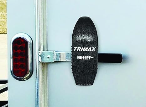 Trimax Bullet Latch Lock