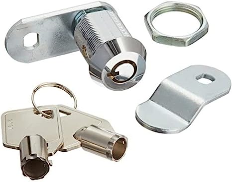 RV Designer 7/8" Ace Compartment Lock