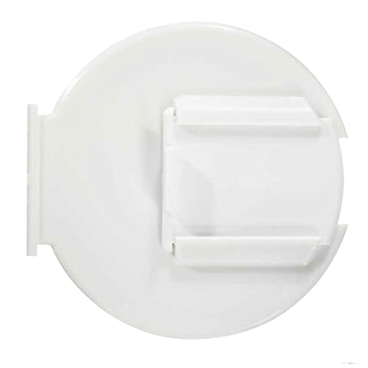 RV Designer Replacement Lid- White, Black & Colonial White