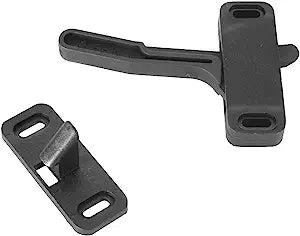 RV Designer Phillips Screen Door Catch- Left Hand