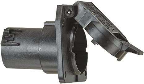 Pollak 7-Way RV OEM style socket