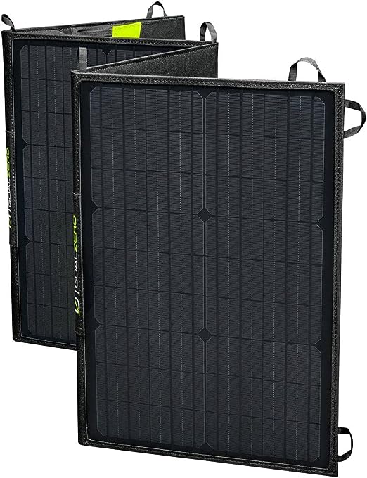 Goal Zero Nomad 100 Potable Solar Panel