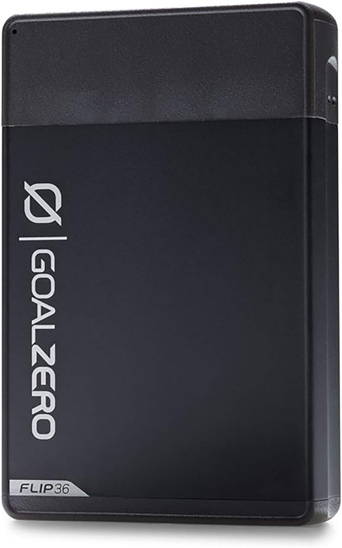 Goal Zero Flip 36 Power Bank