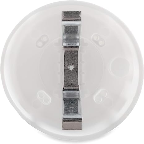 Camco Plumbing Vent Cap-White