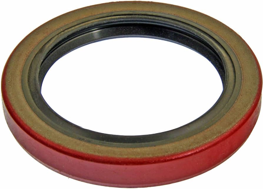 Precision Oil Seal