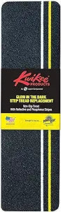 Kwikee Glow In The Dark Step Tread 6" X 21"