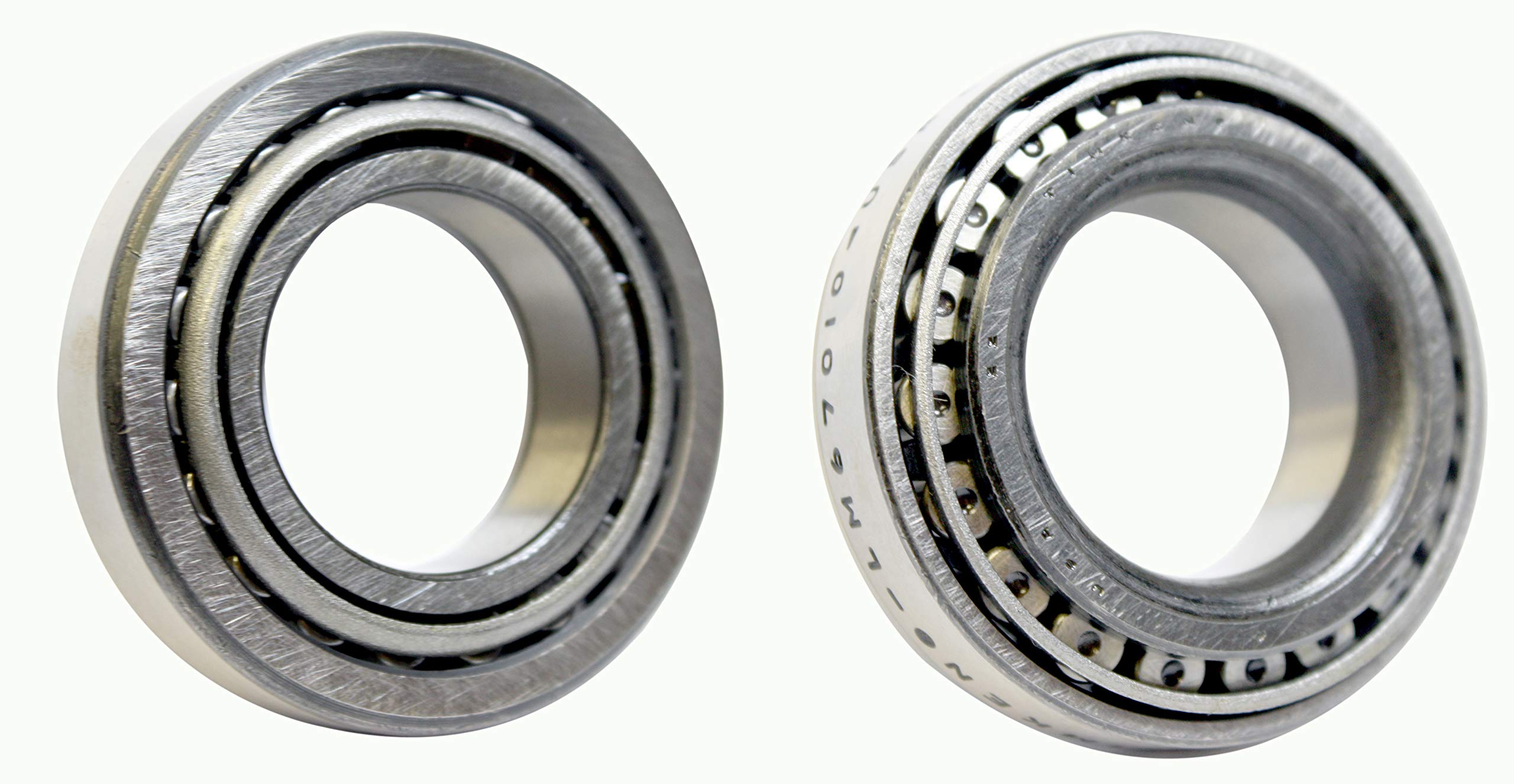 Timken Tapered Roller Bearing Cup