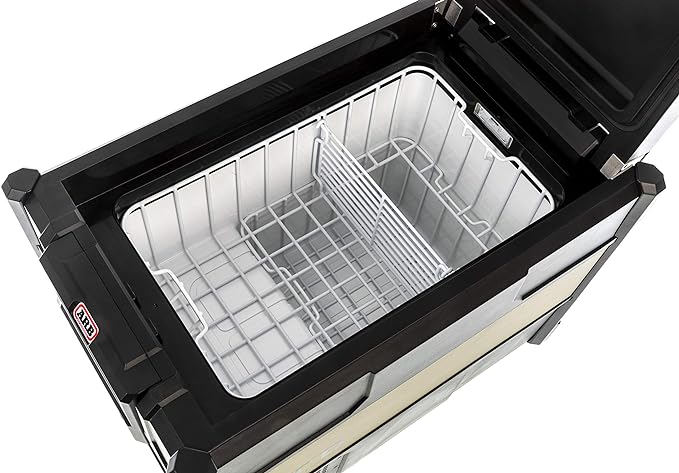 ARB Smart Portable Refrigerator Freezer Single Zone- 47qt