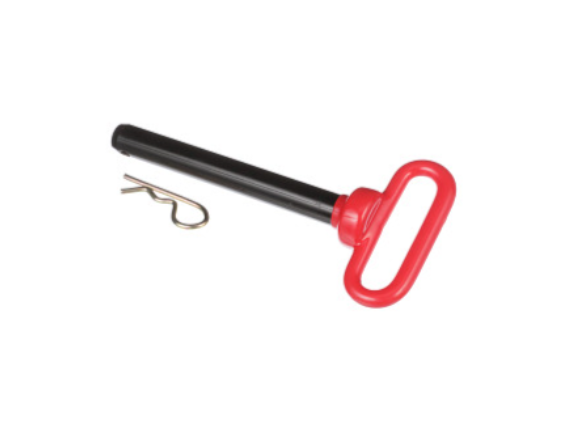 CNH Hitch Pin 3/4" Red Head