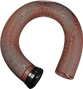 Valterra 10' EZ Flush HD Drain Hose