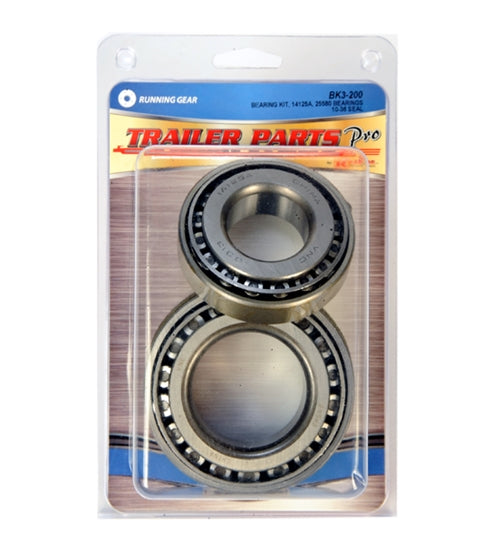 Redline 6-7K Bearing Kit With 2.25" Seal