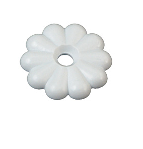 RV Designer Rosette Washers