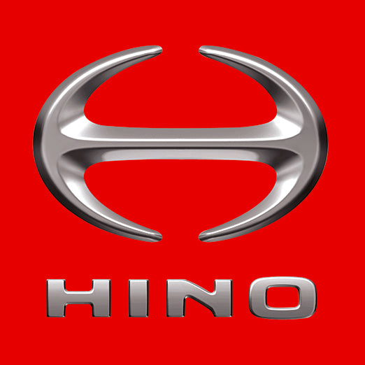 Hino Diesel Exhaust Fluid (DEF) Filter