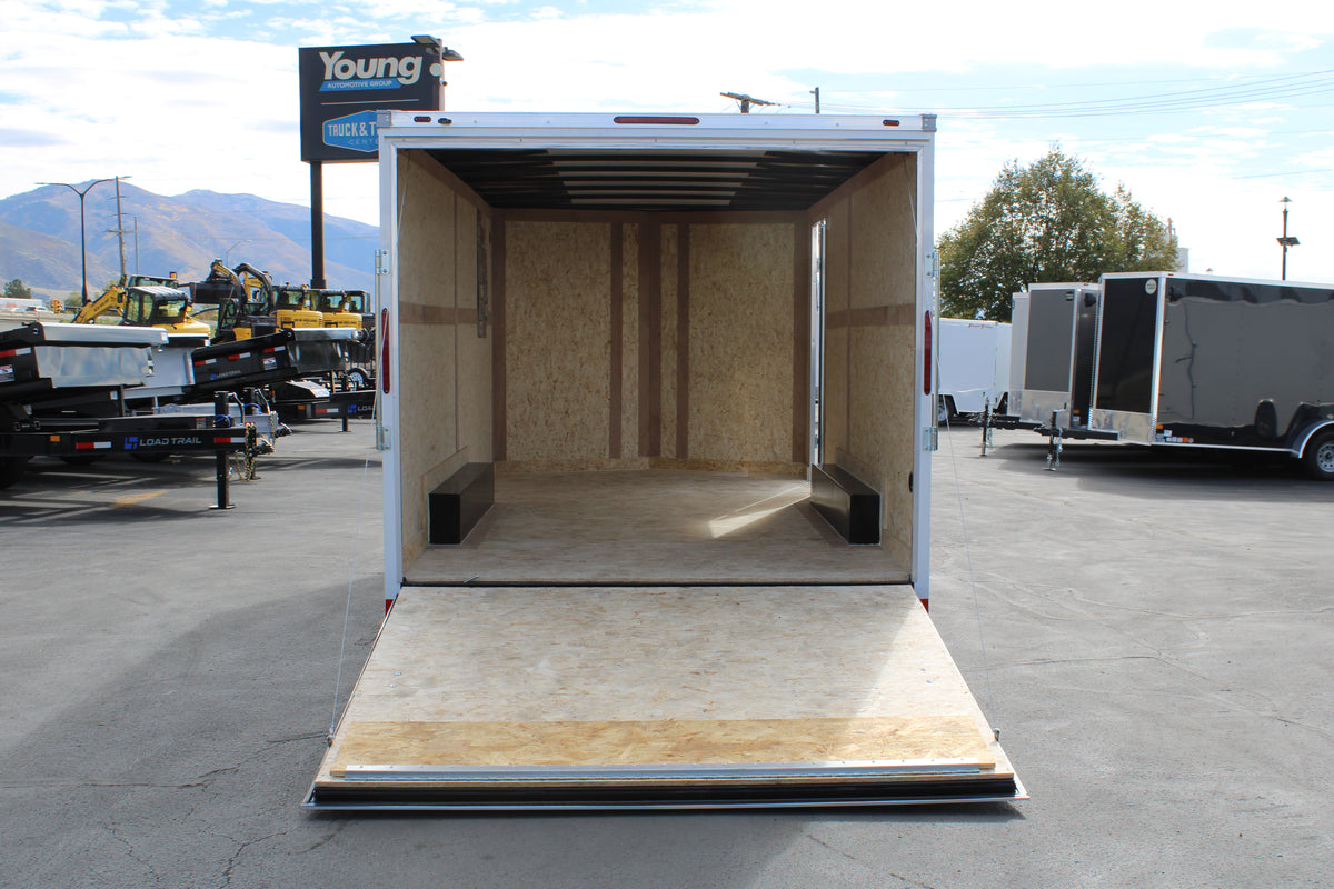 WELLS CARGO 8.5x16