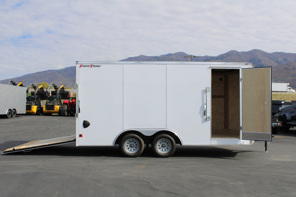 WELLS CARGO 8.5x16