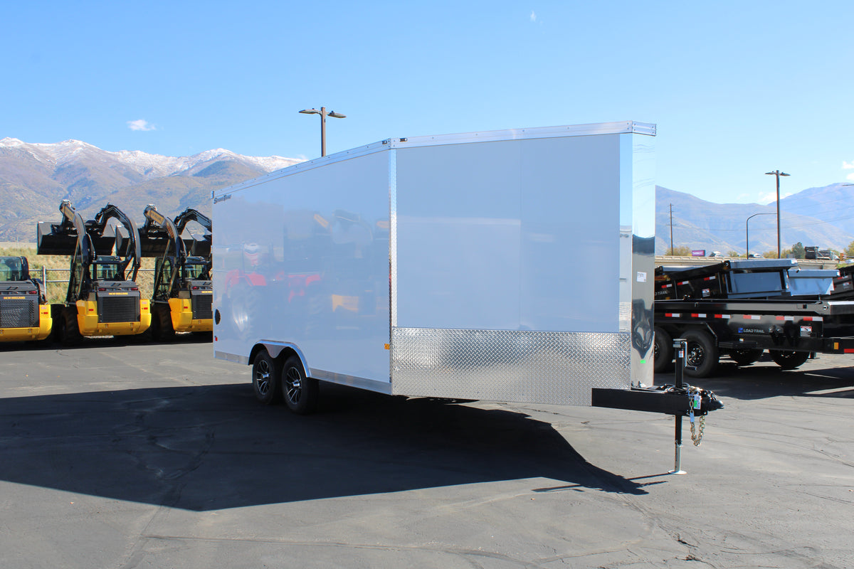 Wells Cargo 22' Sport Trac